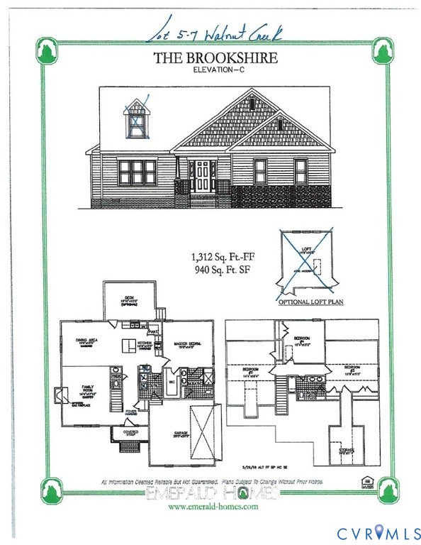 2215 Walnut Tree Boulevard