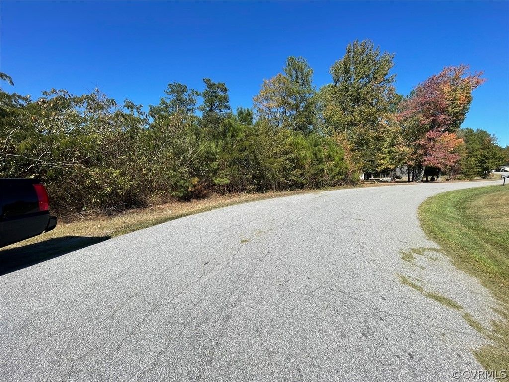 Photo for TBD Horseshoe Road, Greenville, VA 23867 (MLS # 2226845)
