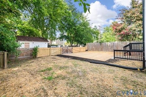 Tiny photo for 1316 N 23rd Street, Richmond, VA 23223 (MLS # 2622026)