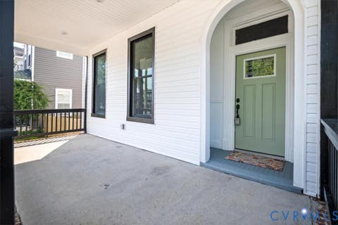 Tiny photo for 1316 N 23rd Street, Richmond, VA 23223 (MLS # 2622026)