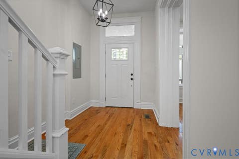 Tiny photo for 1316 N 23rd Street, Richmond, VA 23223 (MLS # 2622026)