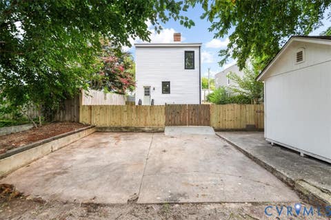 Tiny photo for 1316 N 23rd Street, Richmond, VA 23223 (MLS # 2622026)