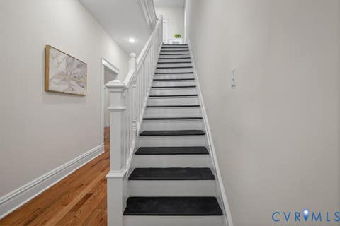 Tiny photo for 1316 N 23rd Street, Richmond, VA 23223 (MLS # 2622026)