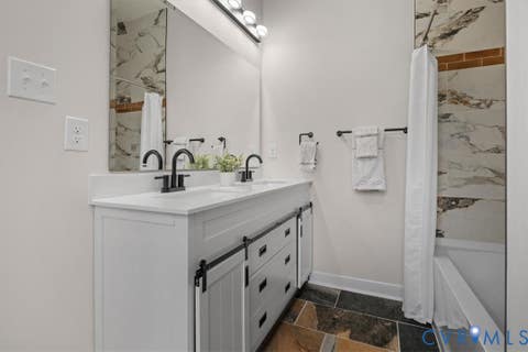 Tiny photo for 1316 N 23rd Street, Richmond, VA 23223 (MLS # 2622026)