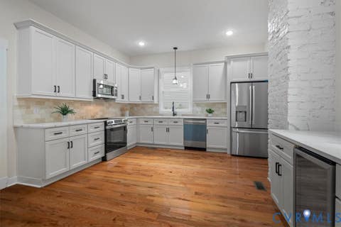 Tiny photo for 1316 N 23rd Street, Richmond, VA 23223 (MLS # 2622026)