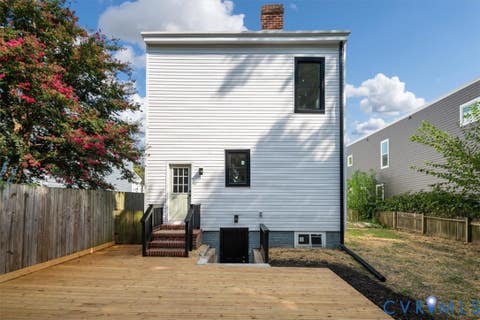 Tiny photo for 1316 N 23rd Street, Richmond, VA 23223 (MLS # 2622026)