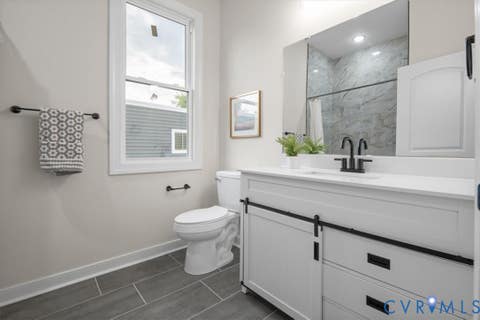 Tiny photo for 1316 N 23rd Street, Richmond, VA 23223 (MLS # 2622026)