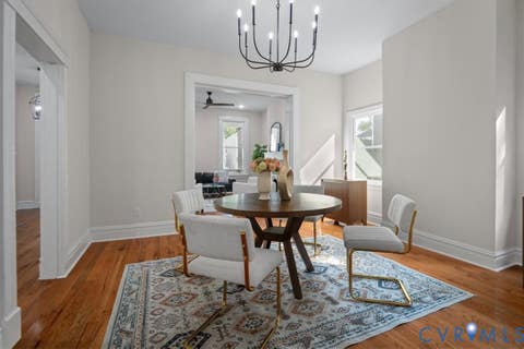Tiny photo for 1316 N 23rd Street, Richmond, VA 23223 (MLS # 2622026)