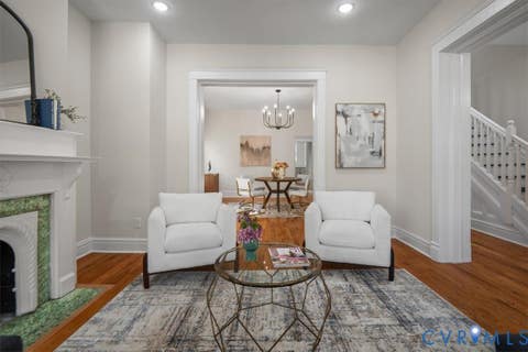 Tiny photo for 1316 N 23rd Street, Richmond, VA 23223 (MLS # 2622026)