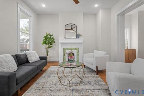 Tiny photo for 1316 N 23rd Street, Richmond, VA 23223 (MLS # 2622026)