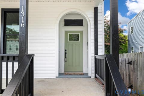 Tiny photo for 1316 N 23rd Street, Richmond, VA 23223 (MLS # 2622026)