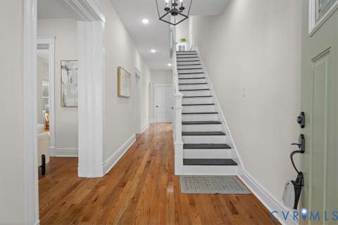 Tiny photo for 1316 N 23rd Street, Richmond, VA 23223 (MLS # 2622026)