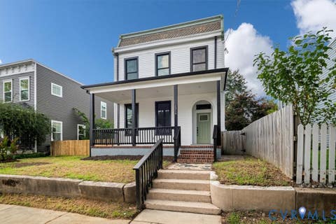 Tiny photo for 1316 N 23rd Street, Richmond, VA 23223 (MLS # 2622026)