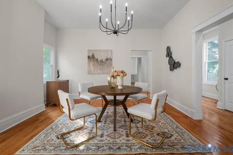 Tiny photo for 1316 N 23rd Street, Richmond, VA 23223 (MLS # 2622026)