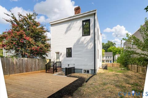 Tiny photo for 1316 N 23rd Street, Richmond, VA 23223 (MLS # 2622026)