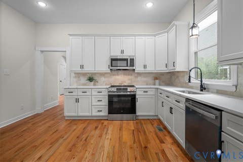 Tiny photo for 1316 N 23rd Street, Richmond, VA 23223 (MLS # 2622026)