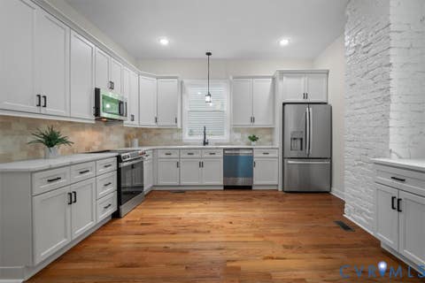 Tiny photo for 1316 N 23rd Street, Richmond, VA 23223 (MLS # 2622026)