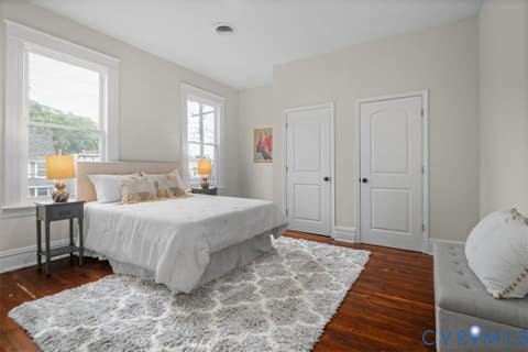Tiny photo for 1316 N 23rd Street, Richmond, VA 23223 (MLS # 2622026)