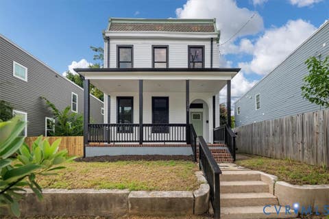 Photo of 1316 N 23rd Street, Richmond, VA 23223 (MLS # 2622026)