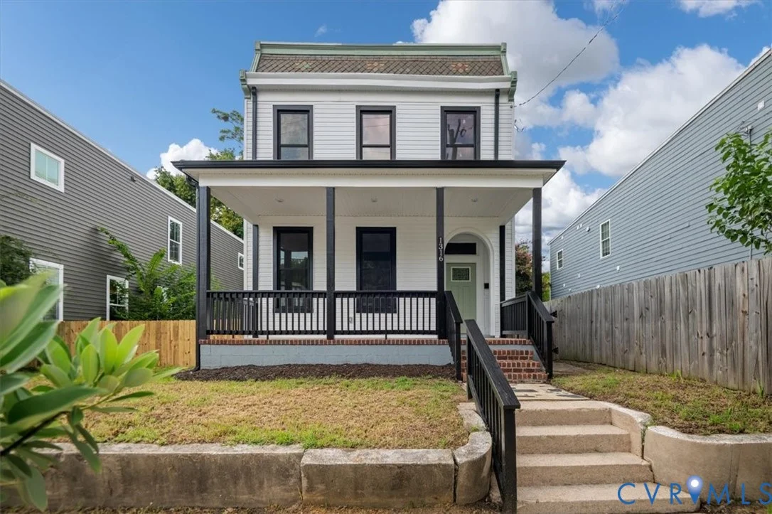 1316 N 23rd Street