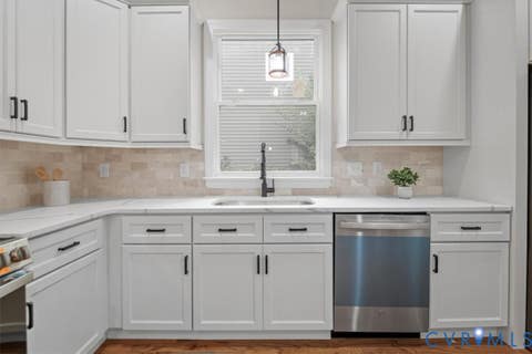 Tiny photo for 1316 N 23rd Street, Richmond, VA 23223 (MLS # 2622026)