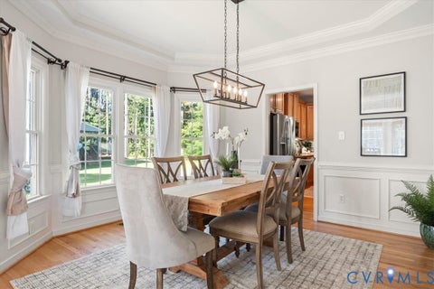 Tiny photo for 4197 Virginia Rail Drive, Providence Forge, VA 23140 (MLS # 2625147)