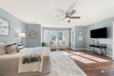 Tiny photo for 4197 Virginia Rail Drive, Providence Forge, VA 23140 (MLS # 2625147)