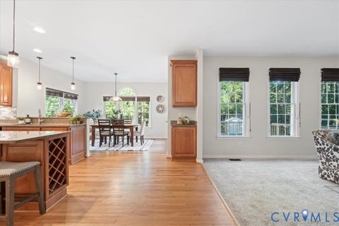 Tiny photo for 4197 Virginia Rail Drive, Providence Forge, VA 23140 (MLS # 2625147)