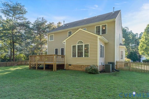 Tiny photo for 4197 Virginia Rail Drive, Providence Forge, VA 23140 (MLS # 2625147)