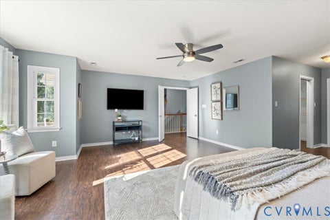 Tiny photo for 4197 Virginia Rail Drive, Providence Forge, VA 23140 (MLS # 2625147)