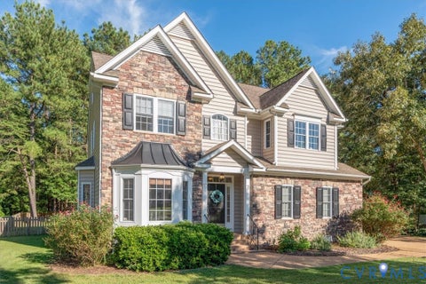 Tiny photo for 4197 Virginia Rail Drive, Providence Forge, VA 23140 (MLS # 2625147)
