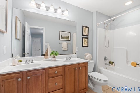 Tiny photo for 4197 Virginia Rail Drive, Providence Forge, VA 23140 (MLS # 2625147)