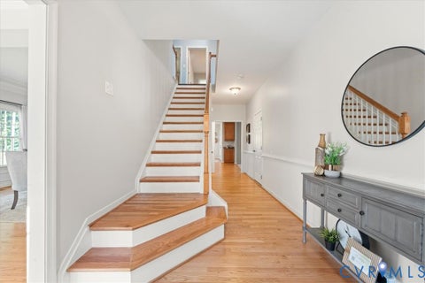Tiny photo for 4197 Virginia Rail Drive, Providence Forge, VA 23140 (MLS # 2625147)