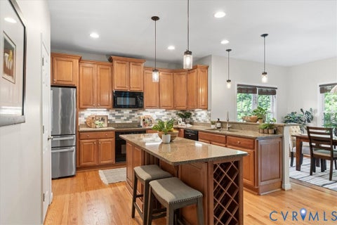 Tiny photo for 4197 Virginia Rail Drive, Providence Forge, VA 23140 (MLS # 2625147)