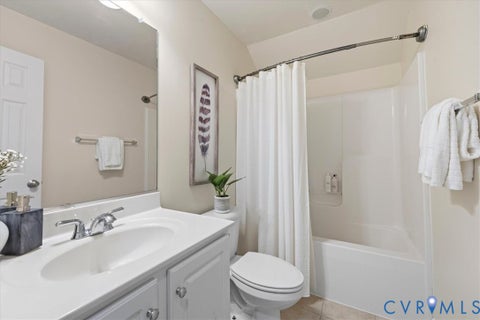 Tiny photo for 4197 Virginia Rail Drive, Providence Forge, VA 23140 (MLS # 2625147)