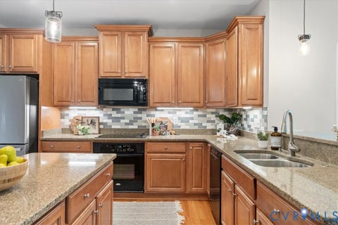 Tiny photo for 4197 Virginia Rail Drive, Providence Forge, VA 23140 (MLS # 2625147)