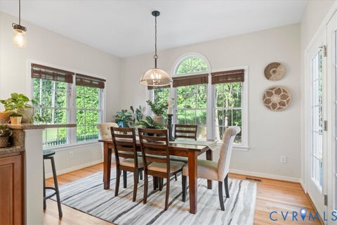Tiny photo for 4197 Virginia Rail Drive, Providence Forge, VA 23140 (MLS # 2625147)