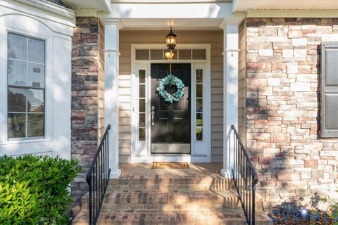 Tiny photo for 4197 Virginia Rail Drive, Providence Forge, VA 23140 (MLS # 2625147)