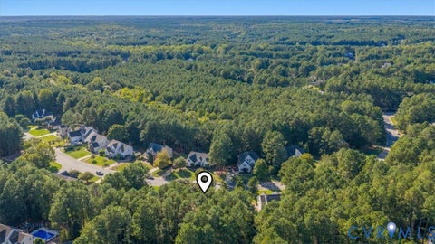 Tiny photo for 4197 Virginia Rail Drive, Providence Forge, VA 23140 (MLS # 2625147)