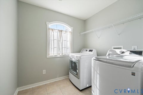Tiny photo for 4197 Virginia Rail Drive, Providence Forge, VA 23140 (MLS # 2625147)