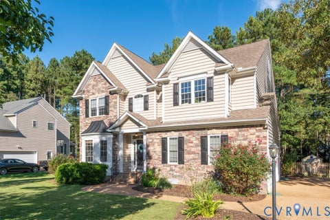 Tiny photo for 4197 Virginia Rail Drive, Providence Forge, VA 23140 (MLS # 2625147)