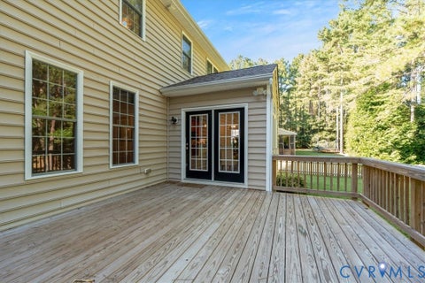 Tiny photo for 4197 Virginia Rail Drive, Providence Forge, VA 23140 (MLS # 2625147)