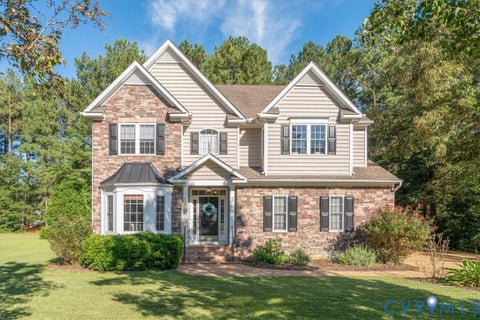 Tiny photo for 4197 Virginia Rail Drive, Providence Forge, VA 23140 (MLS # 2625147)
