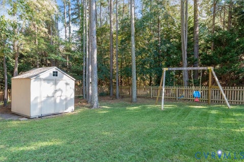 Tiny photo for 4197 Virginia Rail Drive, Providence Forge, VA 23140 (MLS # 2625147)