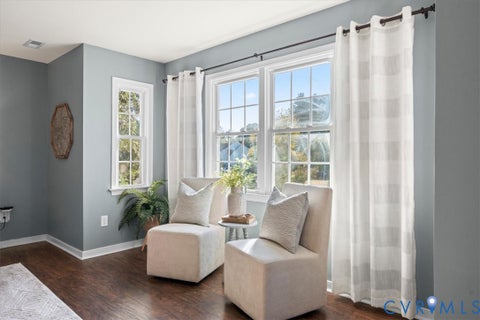 Tiny photo for 4197 Virginia Rail Drive, Providence Forge, VA 23140 (MLS # 2625147)