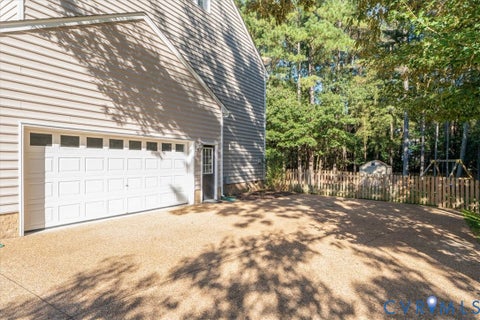 Tiny photo for 4197 Virginia Rail Drive, Providence Forge, VA 23140 (MLS # 2625147)