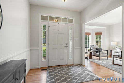 Tiny photo for 4197 Virginia Rail Drive, Providence Forge, VA 23140 (MLS # 2625147)