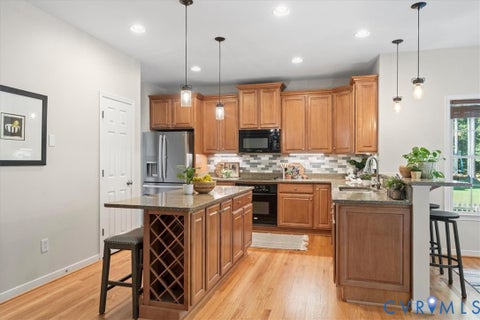 Tiny photo for 4197 Virginia Rail Drive, Providence Forge, VA 23140 (MLS # 2625147)