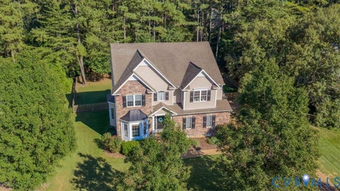 Tiny photo for 4197 Virginia Rail Drive, Providence Forge, VA 23140 (MLS # 2625147)