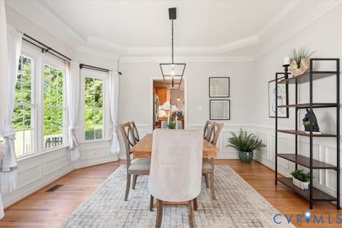 Tiny photo for 4197 Virginia Rail Drive, Providence Forge, VA 23140 (MLS # 2625147)